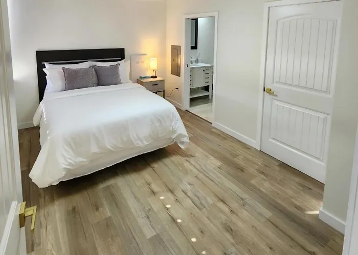 Luxury High-rise With Panoramic Views Tulsa