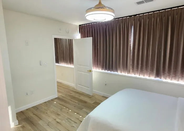 Aparthotel Luxury High-rise With Panoramic Views Tulsa