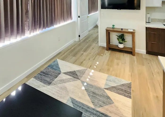 Luxury High-rise With Panoramic Views 4* Tulsa
